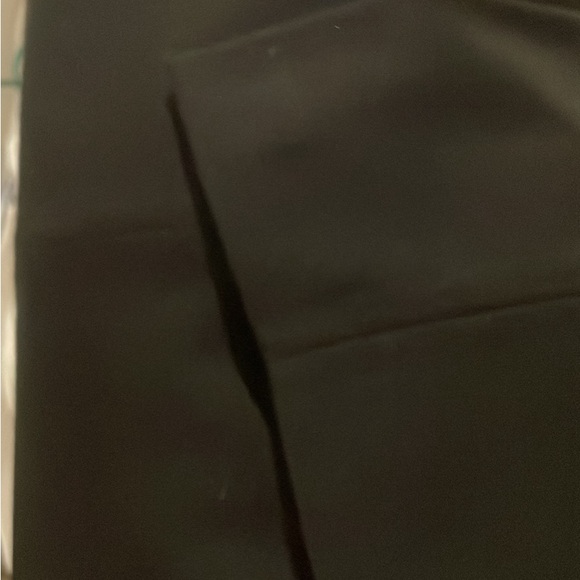 Escada and Valentino slacks; I have 2 pair 1 one of each in black - Picture 5 of 10